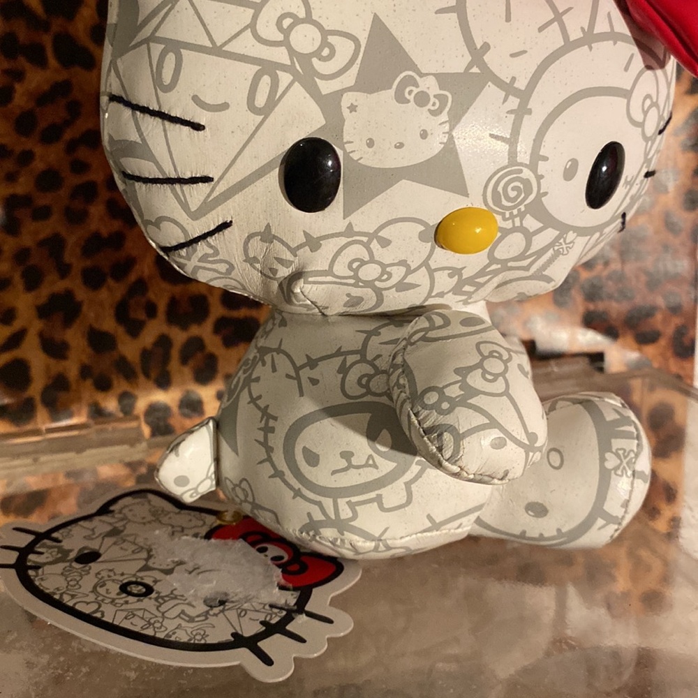 Hello Kitty Tokidoki - Picture 3 of 11